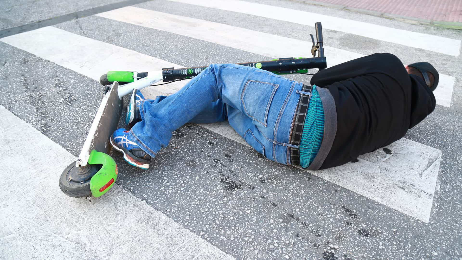 Engenheiro morre após acidente com patinete elétrico em Belo Horizonte