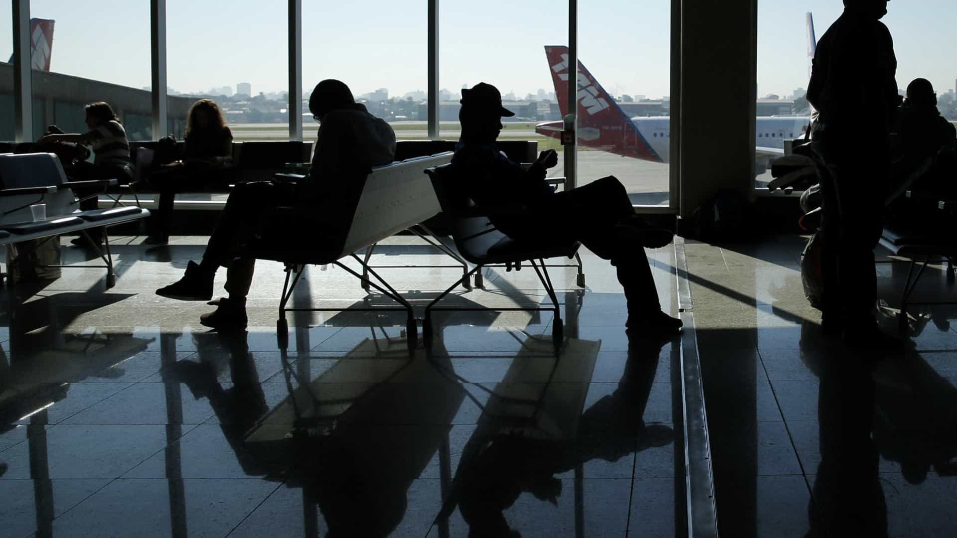 Novo aeroporto de Florianópolis começa a operar nesta terça