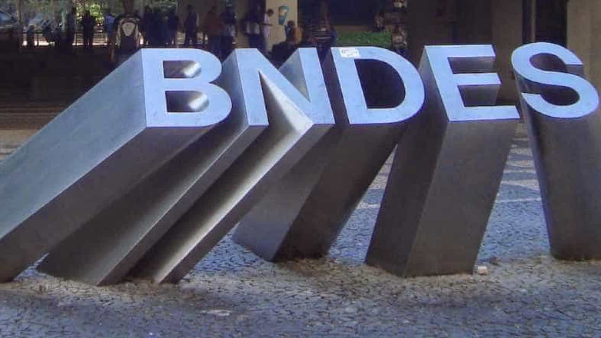 BNDES prevê investimentos de R$ 1,1 trilhão em 2019-2022