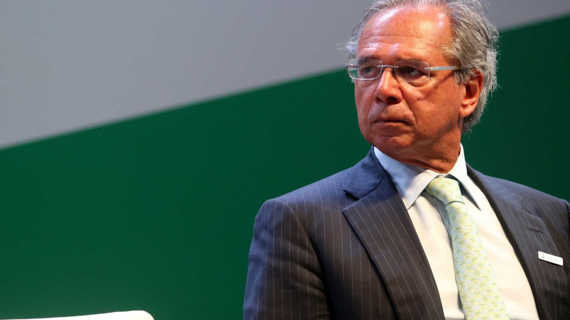 Receita troca comando da área de investigação