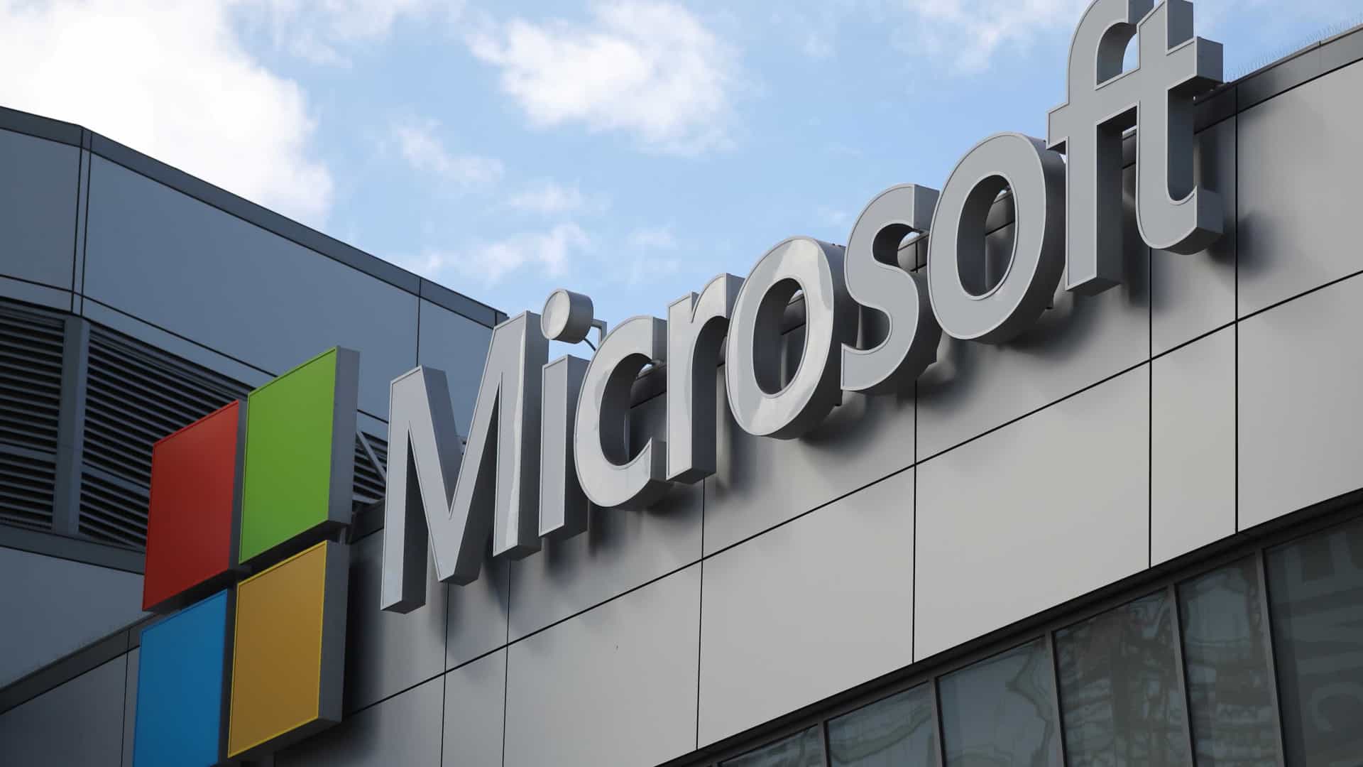 Governo cria tabela de preços para compras da Microsoft