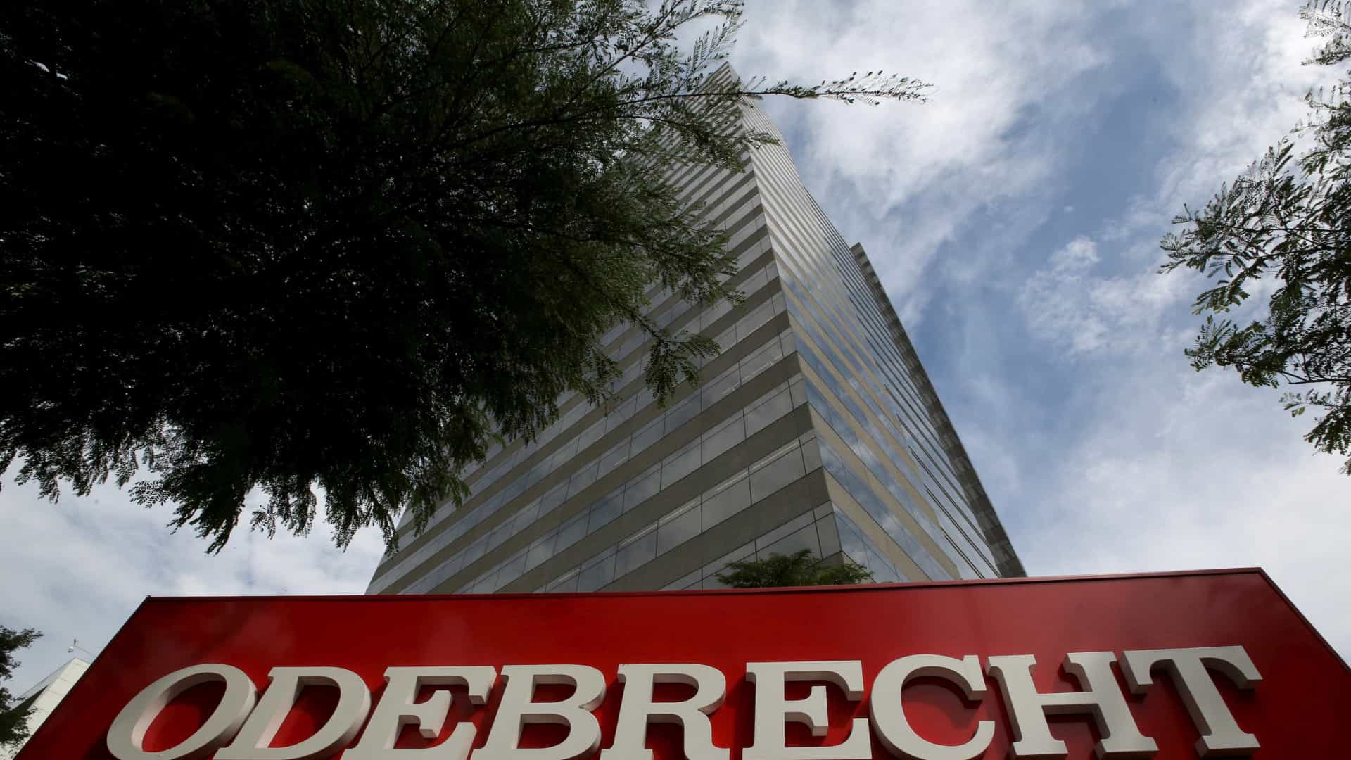 Odebrecht pagará US$ 50 mi para entidades de caridade, após acordo