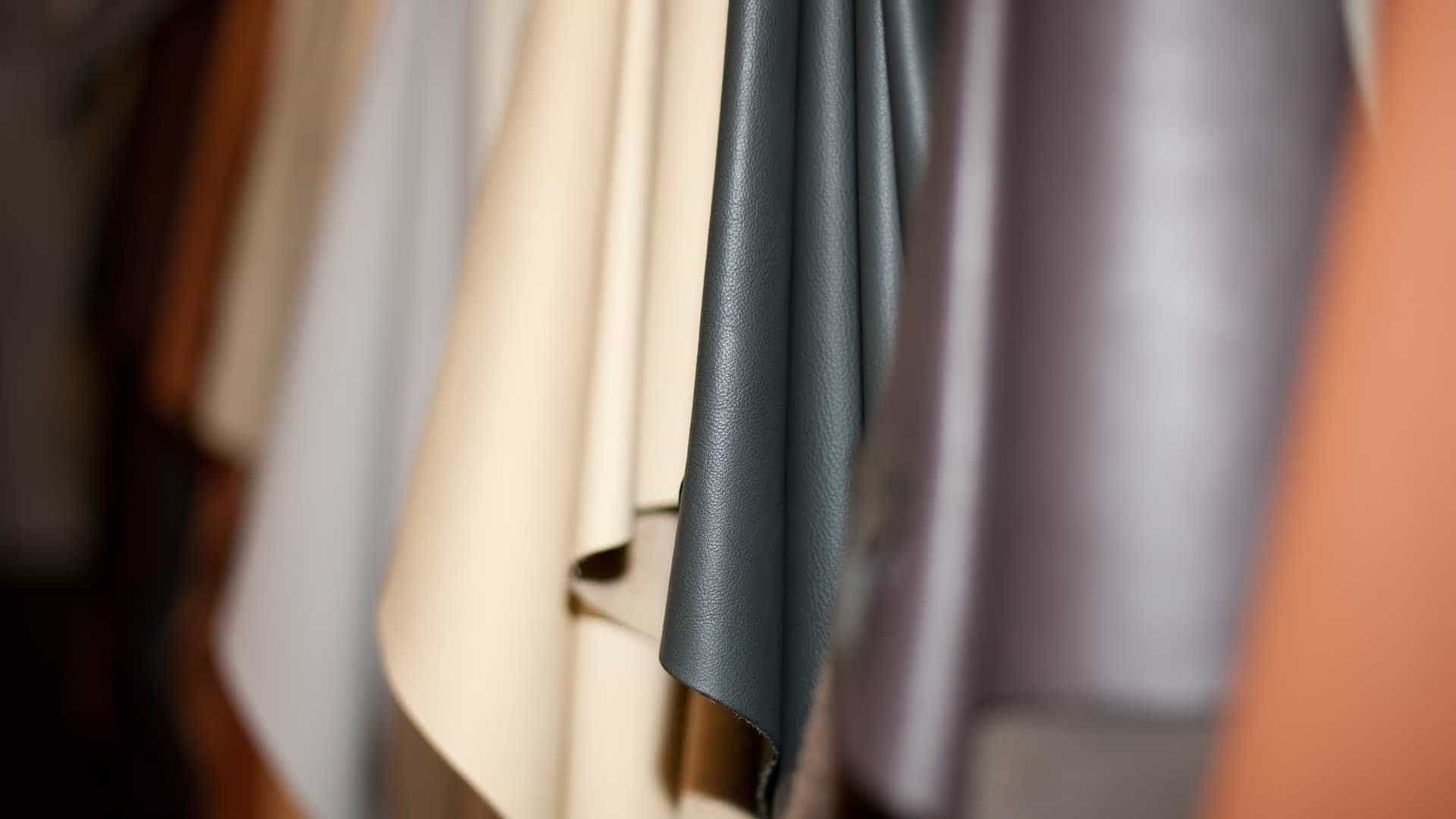 H&M anuncia suspensão de compra de couro do Brasil