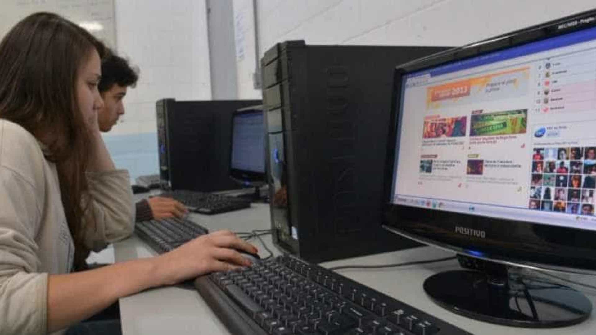 Financiamento pela rede privada de ensino avança