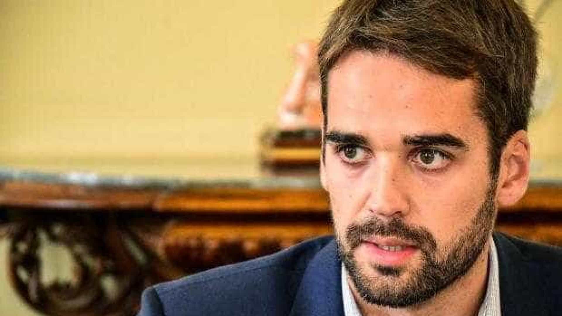 Eduardo Leite prevê receita de R$ 2 bi com privatizações