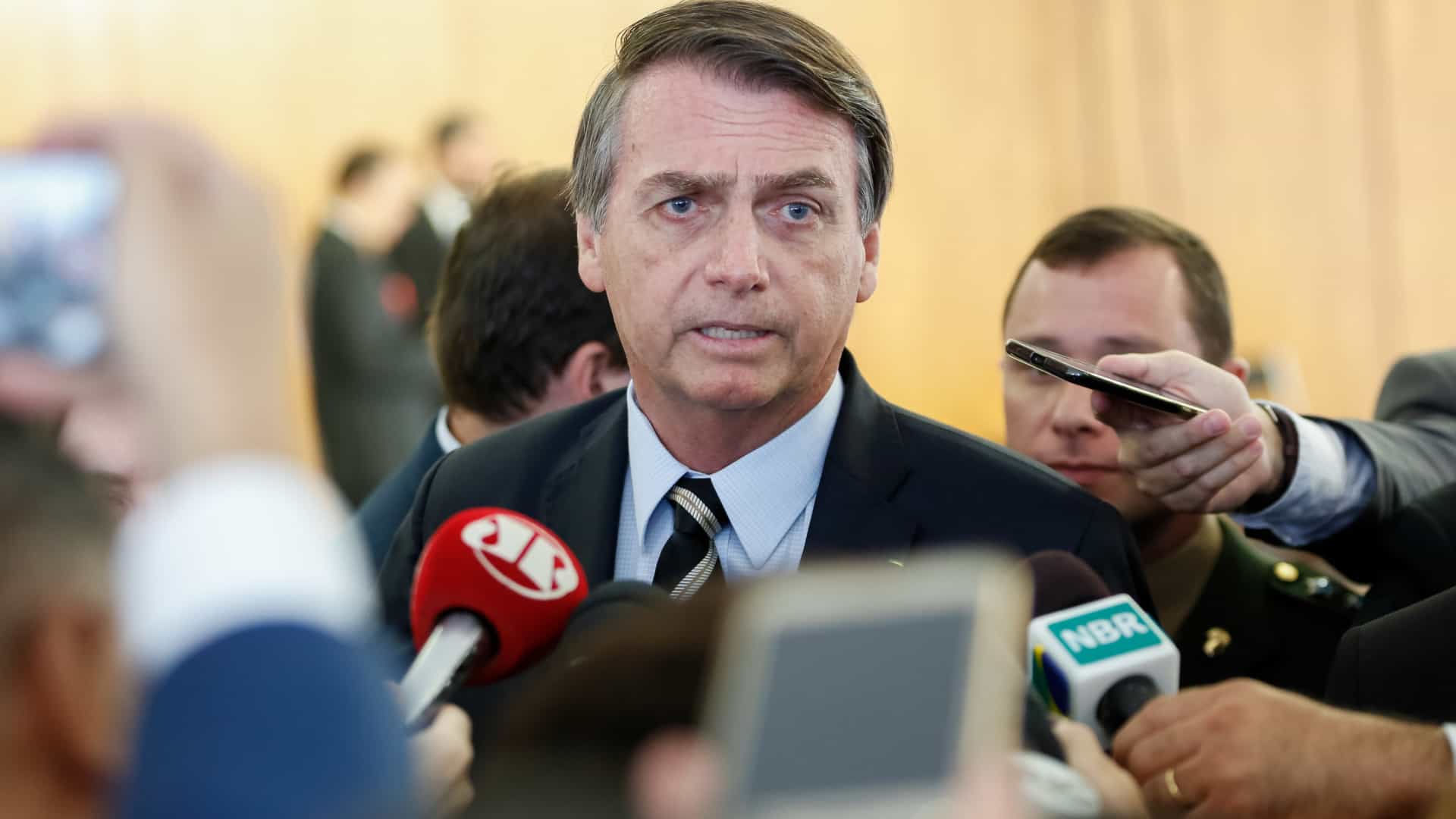UE pressiona Bolsonaro e vincula pacto do Mercosul à defesa da Amazônia