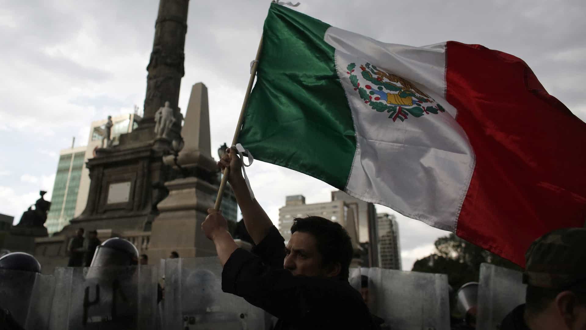 México planeja dar injeção de capital de US$ 5 bilhões à Pemex