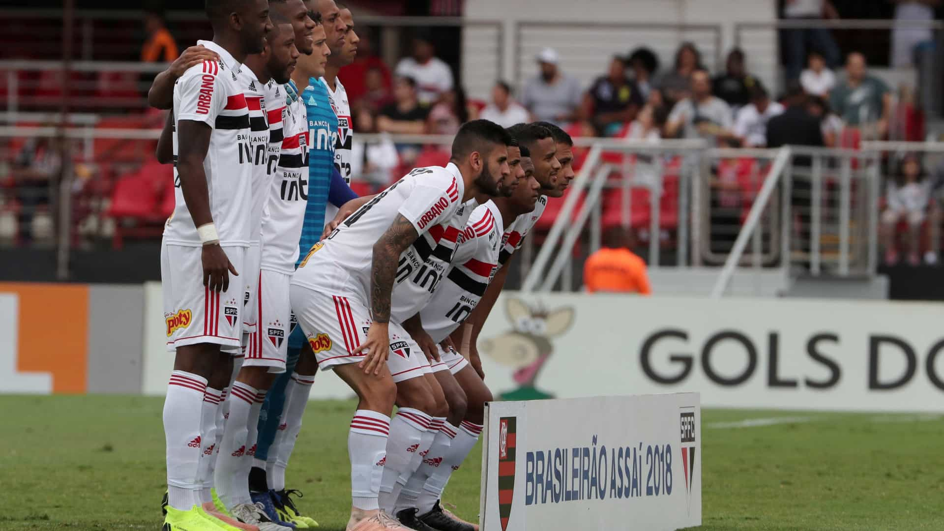 Cuca admite que São Paulo ‘deveria estar rendendo mais’