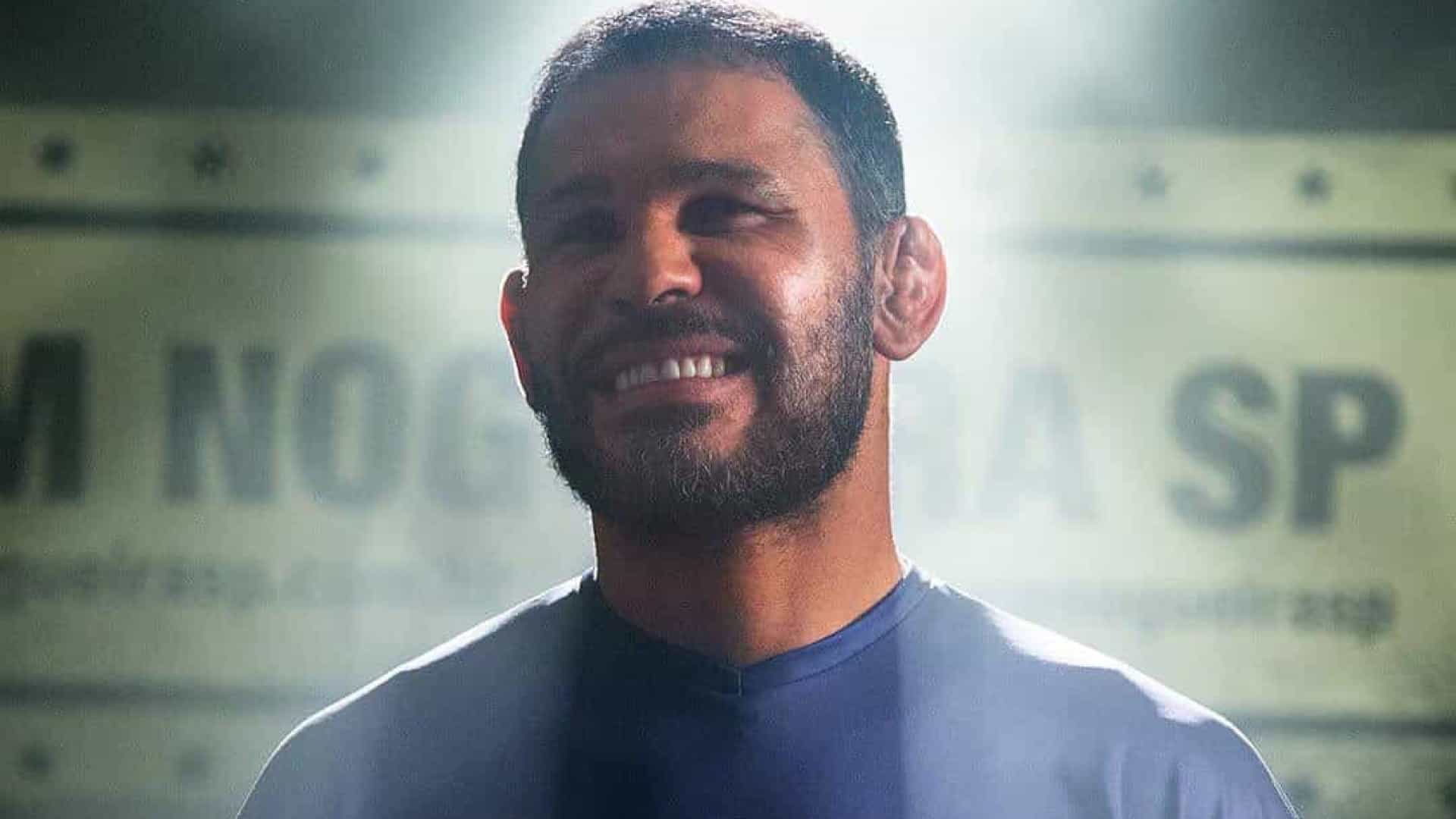 Minotouro vai anunciar aposentadoria em próximo evento do UFC no Brasil