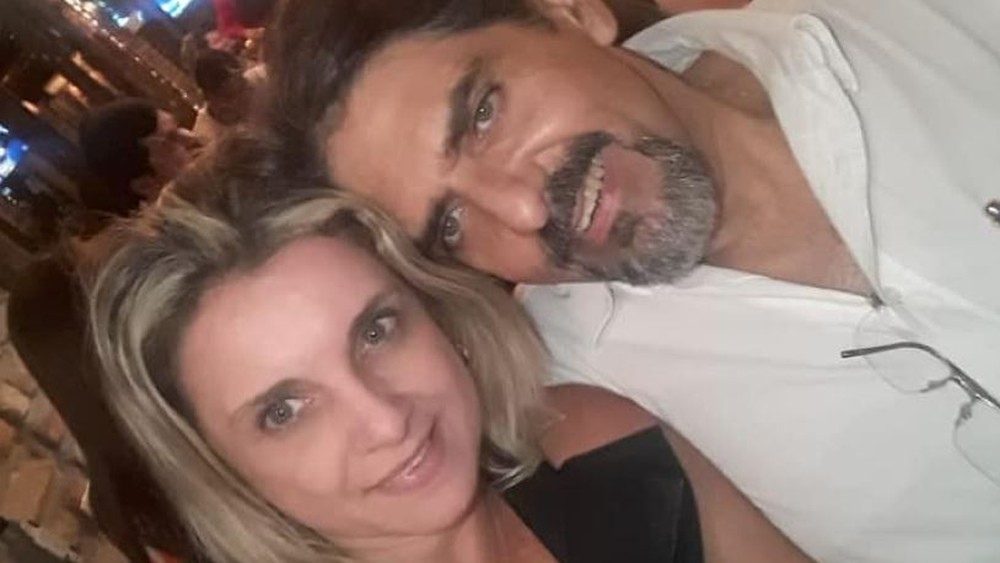 Filho de empresária morta com tiro em Fortaleza relata que agressões do namorado da vítima eram comuns