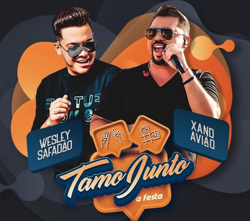 Tamo junto Cariri: promoção garante ingresso grátis na compra de outro