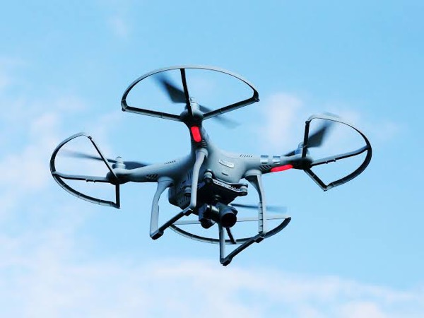 Aeroporto de Juazeiro promove evento sobre perigos do uso de Drones para a aviação