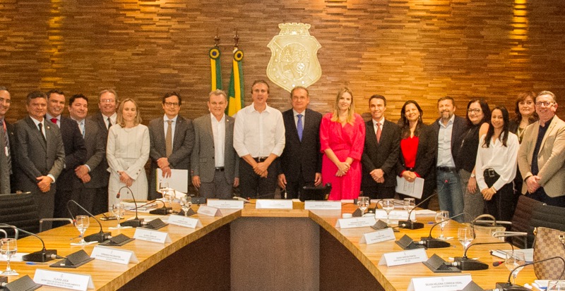 Aprovado regimento interno do Conselho de Governança Fiscal