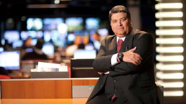 Datena e Russomanno na liderança para Prefeitura de SP