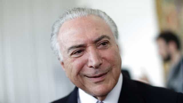 Juiz absolve Temer em processo ligado a gravação de Joesley Batista