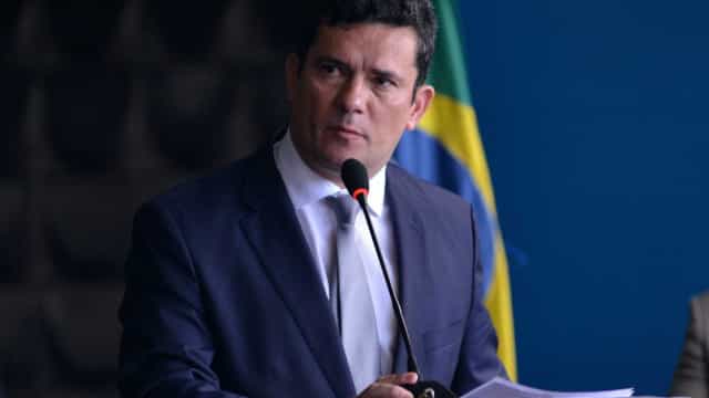 TCU suspende campanha publicitária do pacote anticrime de Moro