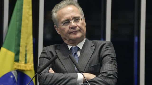 Renan diz que Janot causa asco e pede à OAB que o impeça de advogar