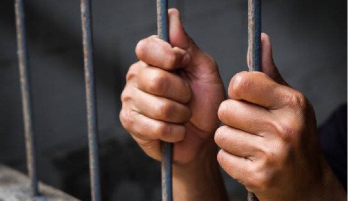 Homem é preso  após agredir esposa e filha em Juazeiro do Norte-CE