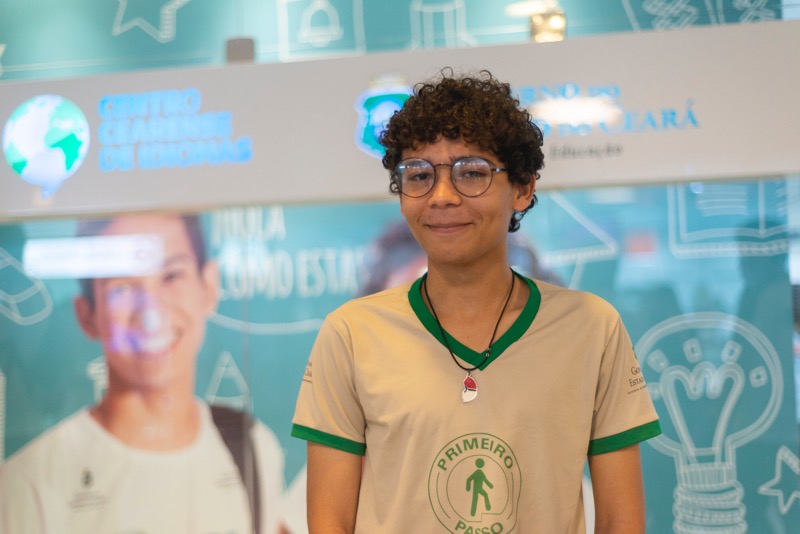 Centros Cearenses de Idiomas ampliam oportunidades para estudantes e professores da rede pública estadual