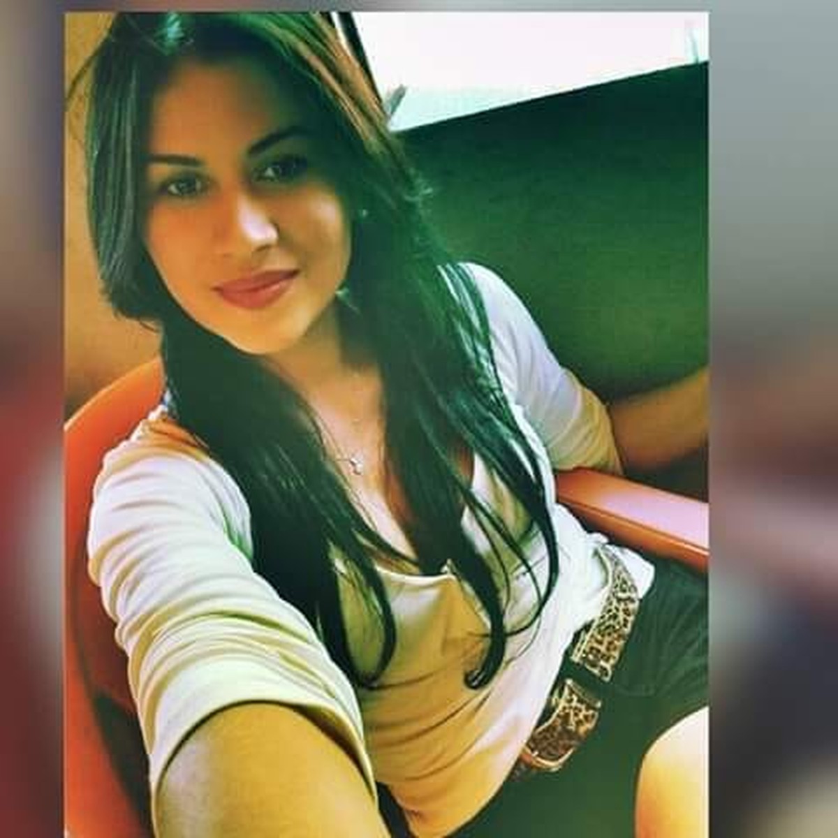 Mulher morre após levar choque em máquina de lavar na zona rural de Sobral, no Ceará