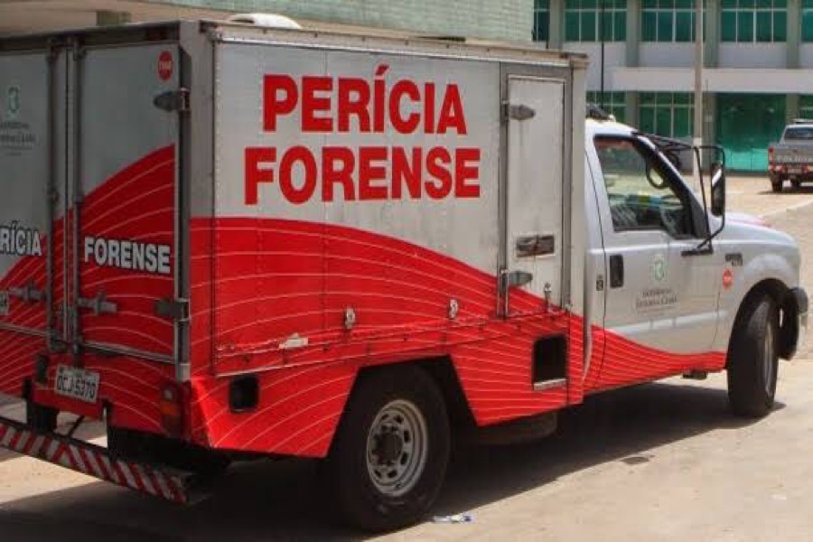 Corpo de homem é  encontrado pendurado em árvore em estado avançado de putrefação na cidade de Milagres-CE