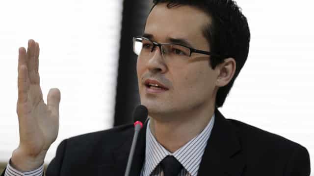 Procuradoria avalia ‘saída honrosa’ para Dallagnol