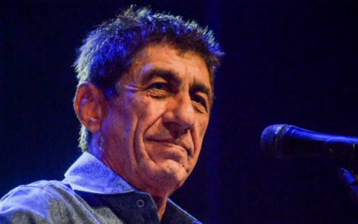 Raimundo Fagner fará show gratuito em Juazeiro em novembro