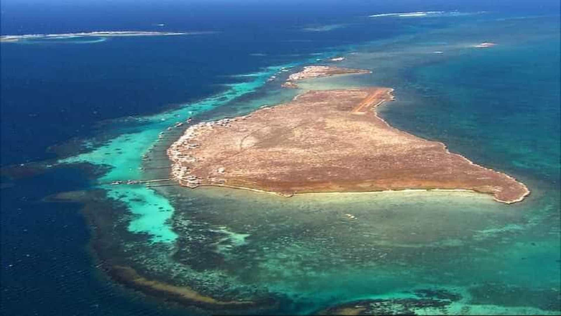 Ativistas tentam derrubar leilão em área próxima de Abrolhos