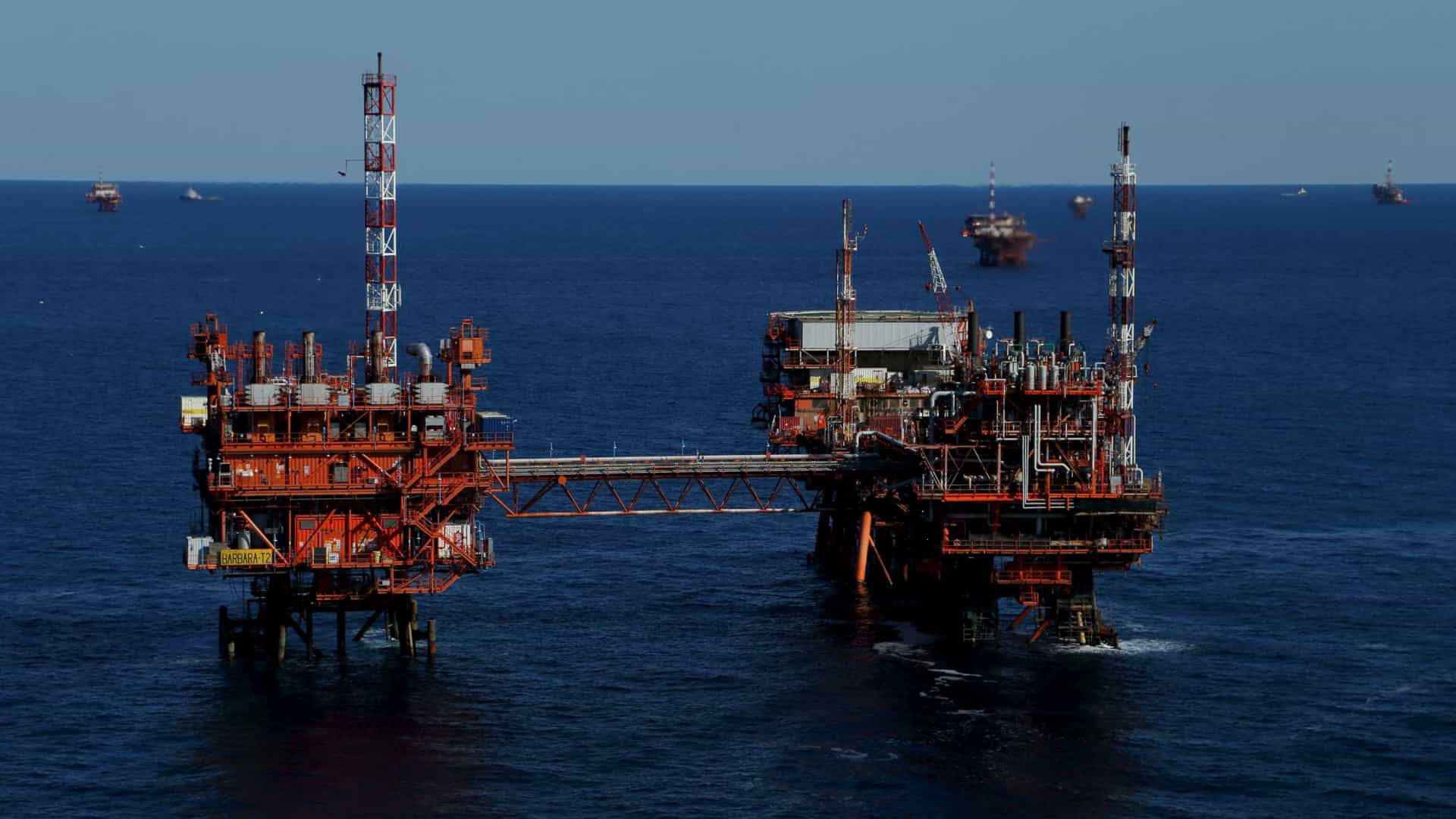 União vai receber R$ 210 milhões por petróleo de campo do pré-sal