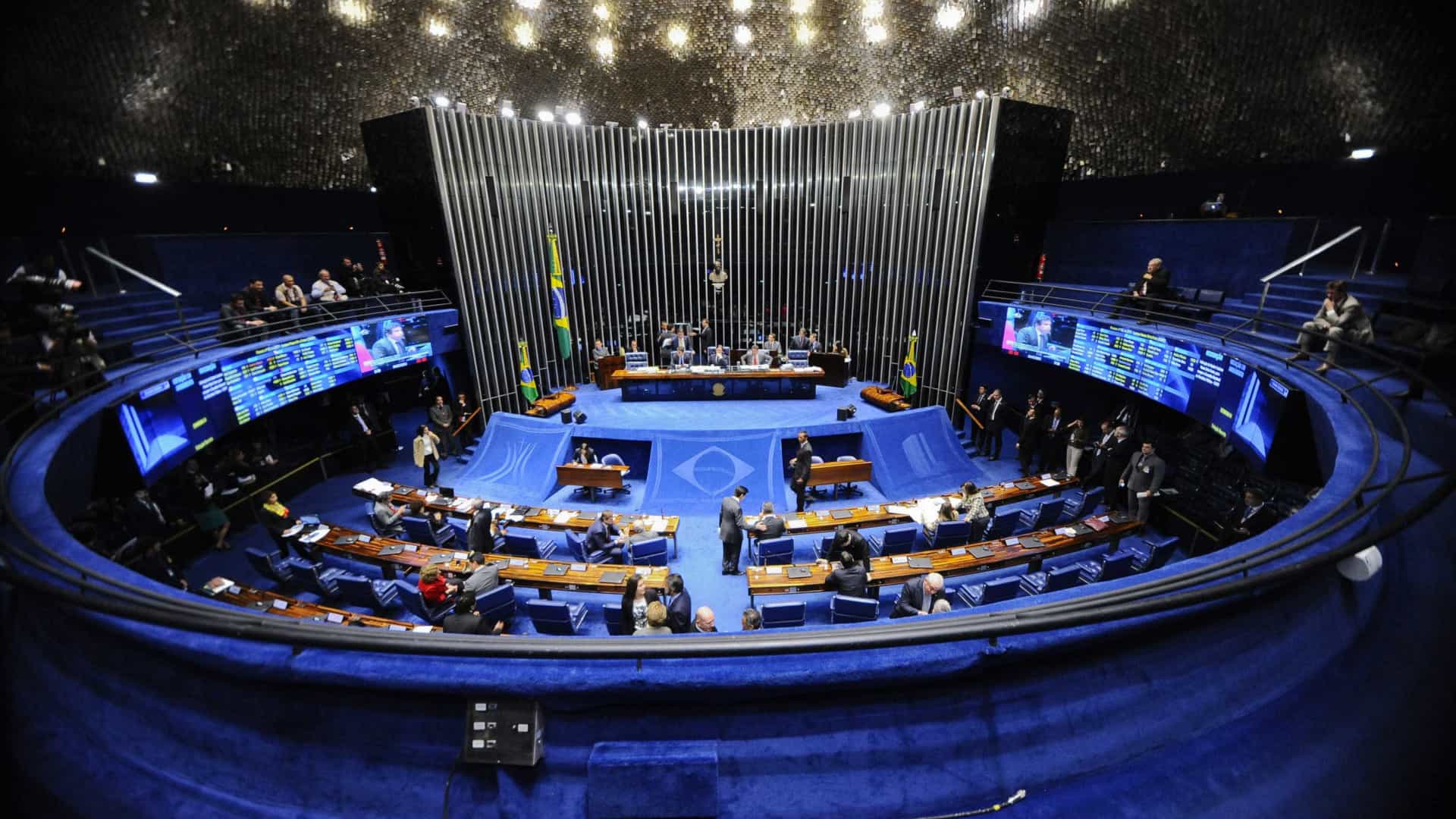 Projeto que prorroga uso de créditos do ICMS por Estados é aprovado