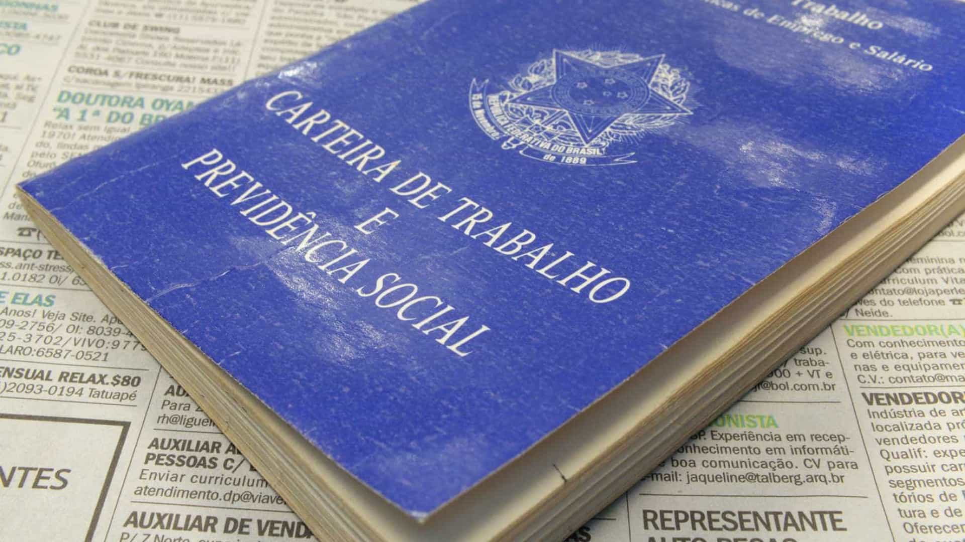 Decreto estabelece que ordem a temporário não gera vínculo