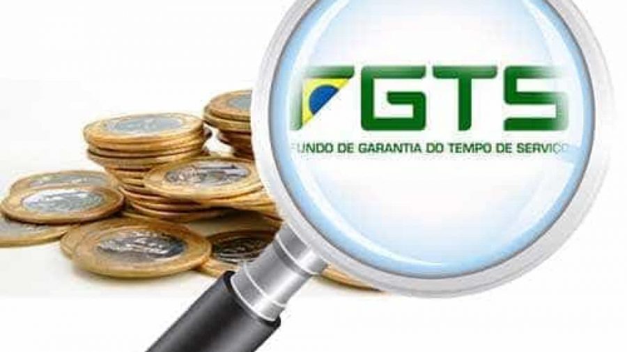 Caixa está aberta a negociar redução da taxa de administração do FGTS