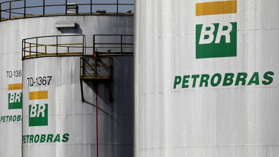 Petrobras tem lucro líquido de R$ 9,1 bilhões no terceiro trimestre