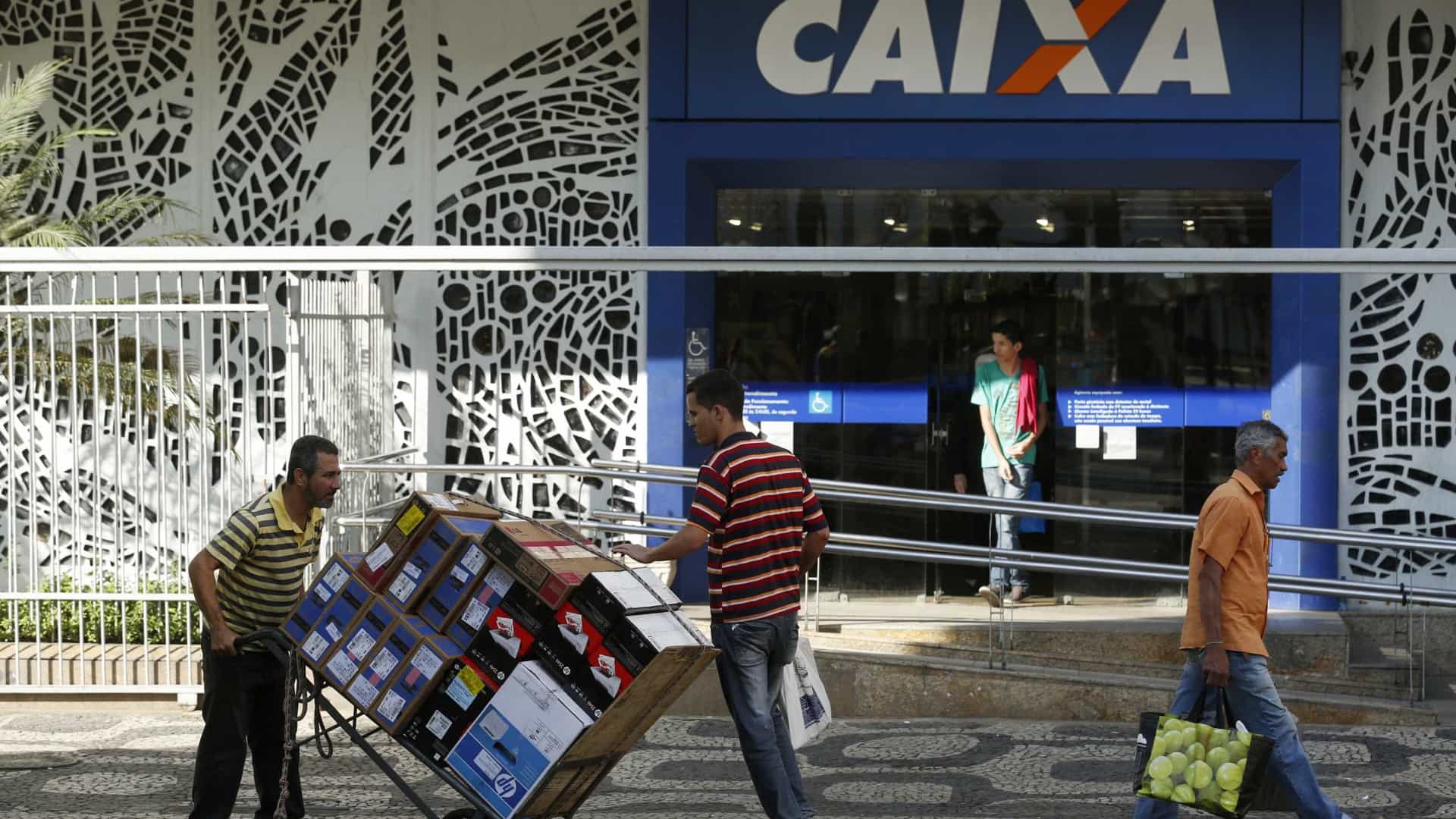 Caixa negociará dívidas que estão na Justiça com desconto de até 90%