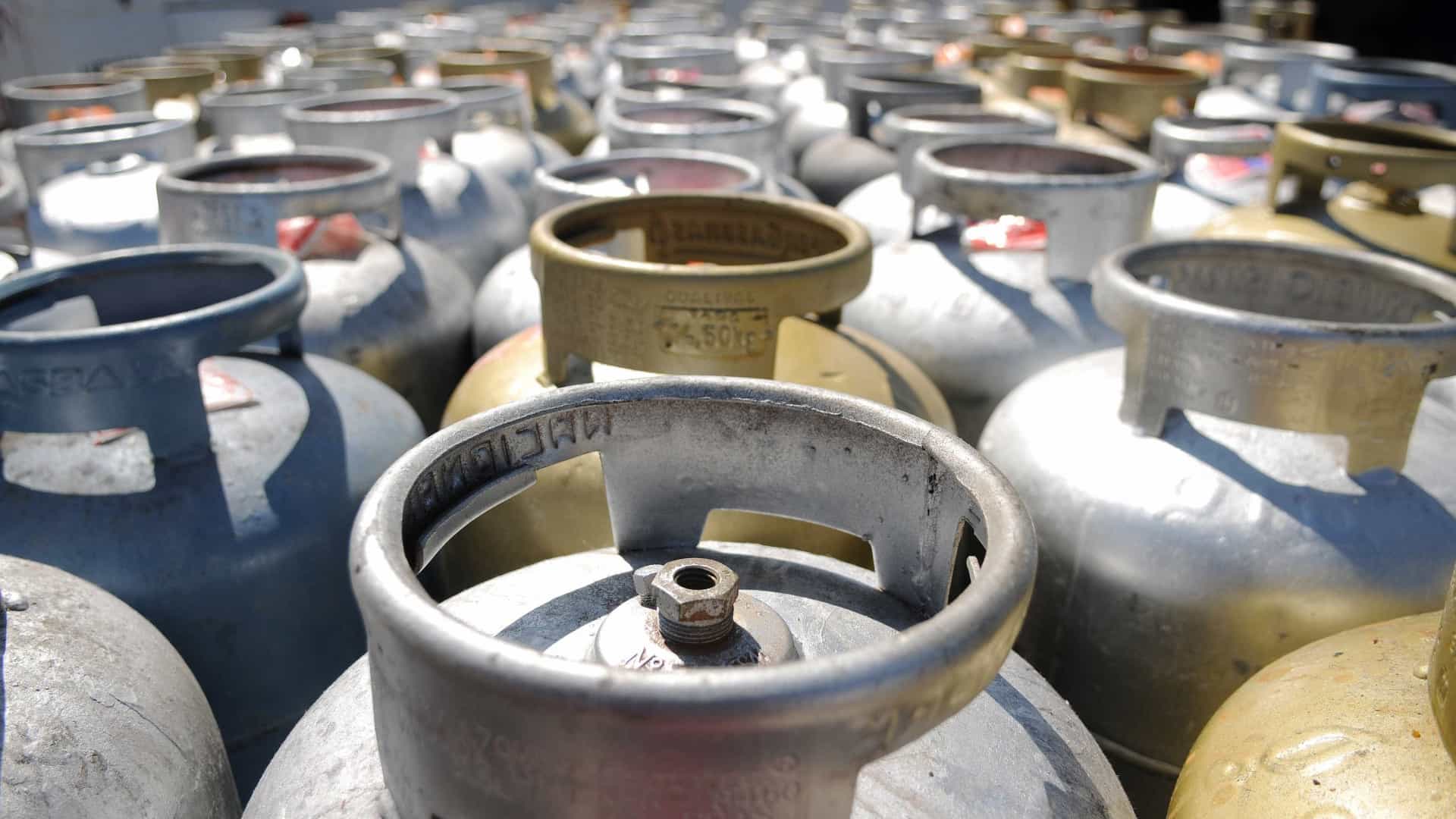Petrobras vai aumentar preço do gás de cozinha e para a indústria