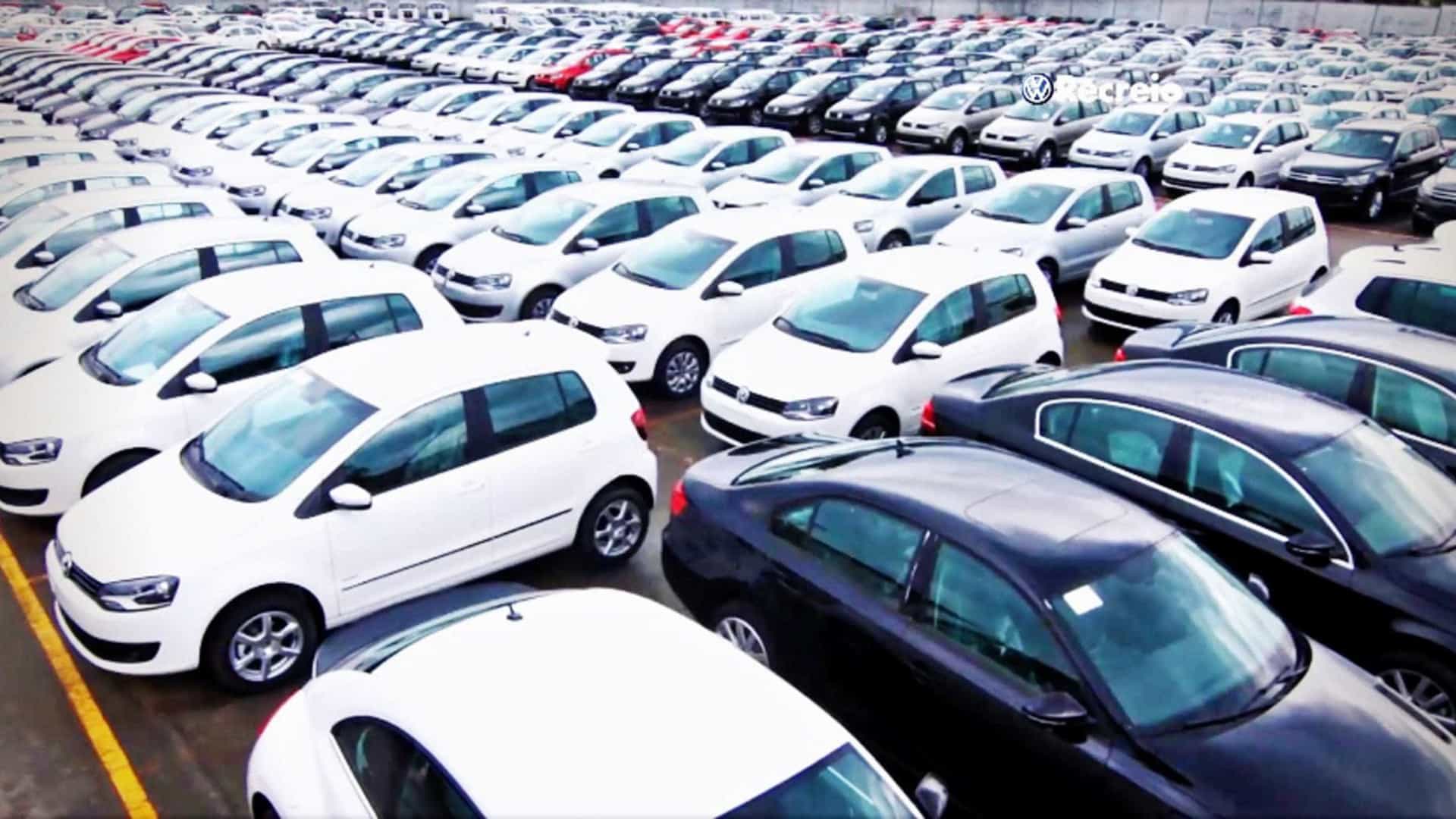 Brasil e Argentina assinam acordo automotivo para livre comércio