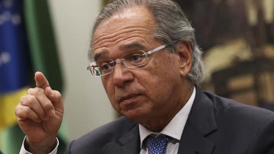Pós-Previdência, Guedes enviará ao Congresso pacote de contas públicas