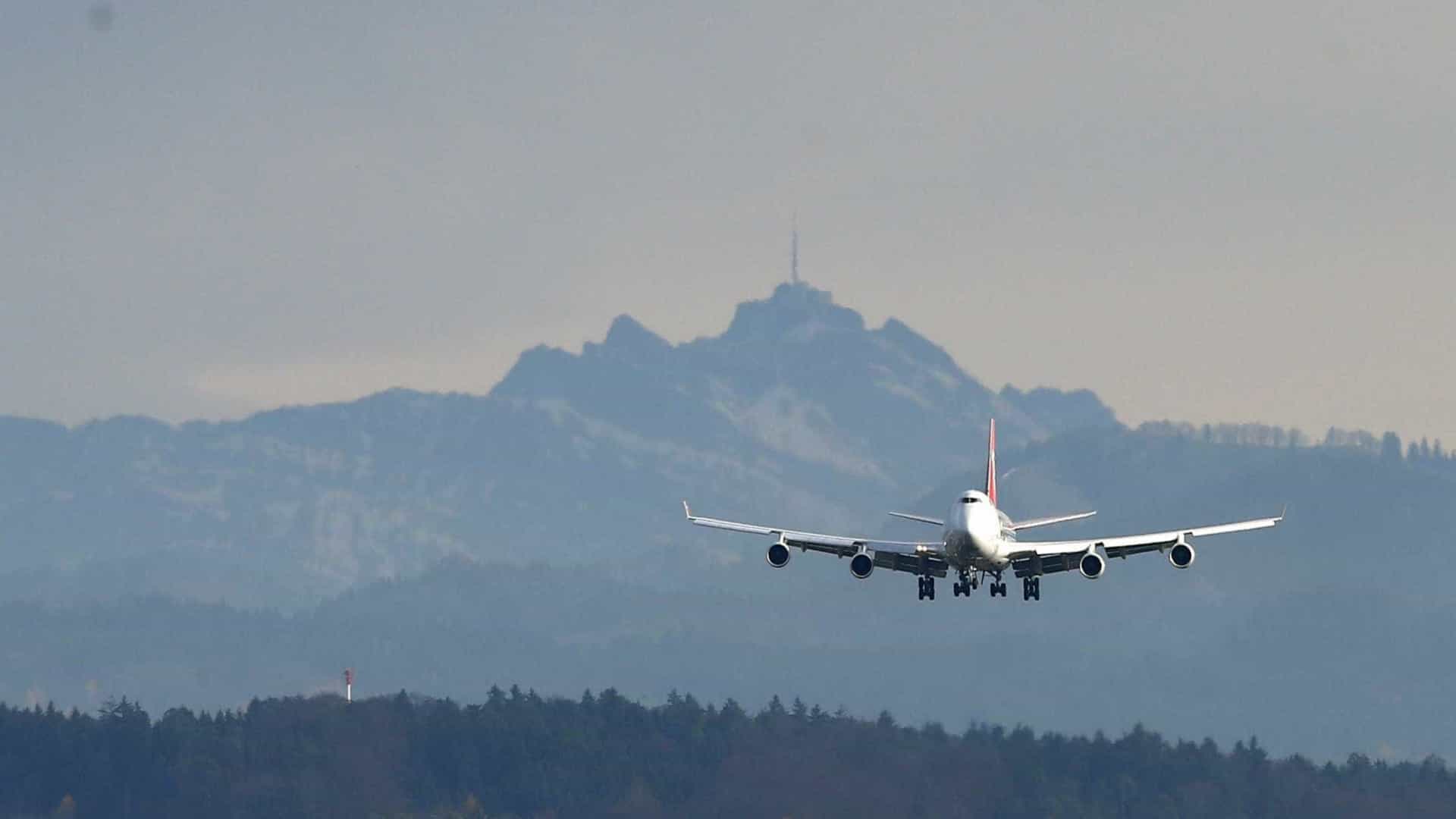 Aéreas de baixo custo começam a operar voos internacionais no Brasil