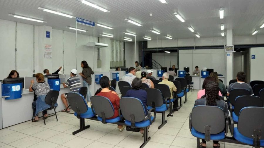 Digitalizar atendimentos do INSS traria economia de até R$ 4,7 bi