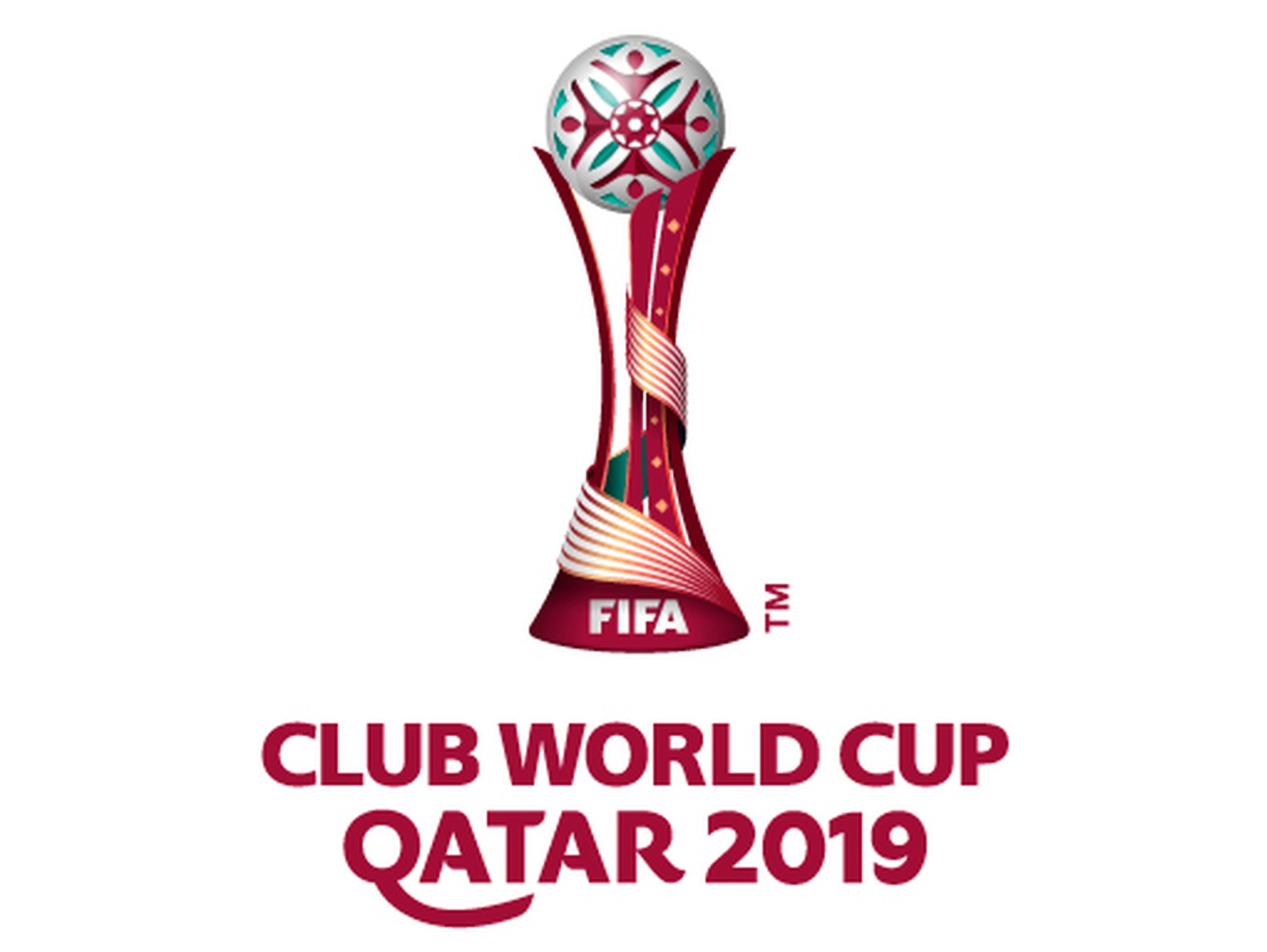 Fifa lança emblema do Mundial de Clubes de 2019 e anuncia para terça início da venda de ingressos