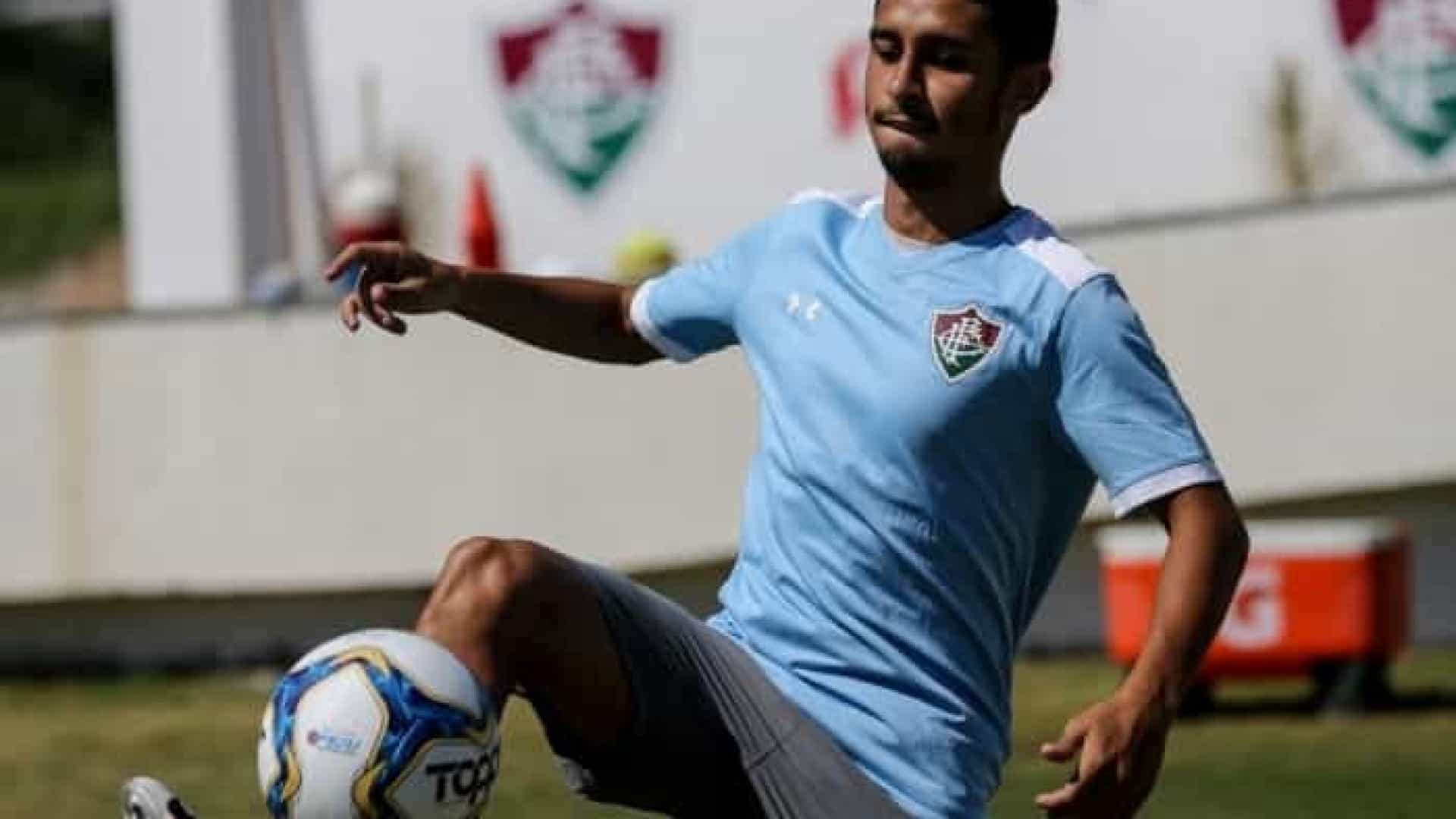 Jogadores do Fluminense lamentam derrota e já pensam no Flamengo