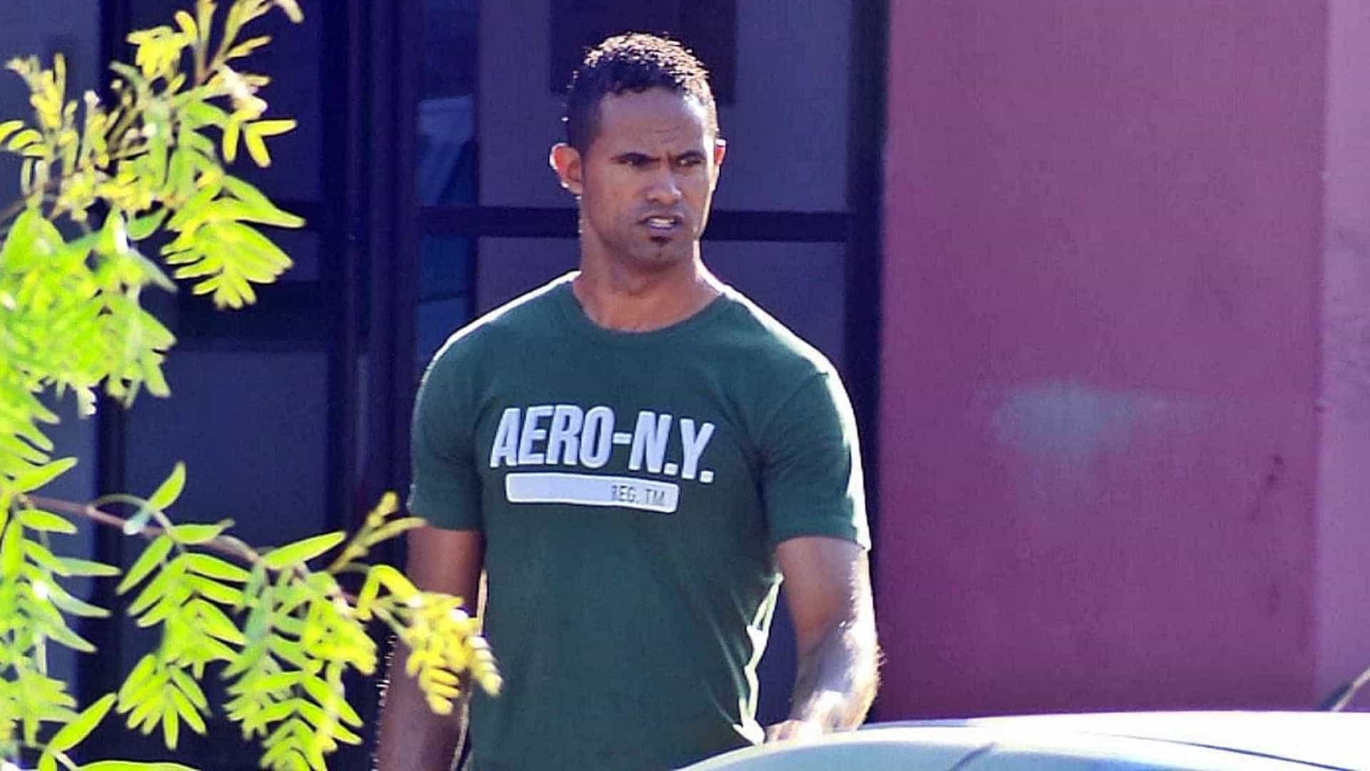 Goleiro Bruno é liberado para defender o Poços de Caldas em amistoso