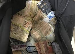 Assaltante de banco que levava vida de luxo é preso em Fortaleza