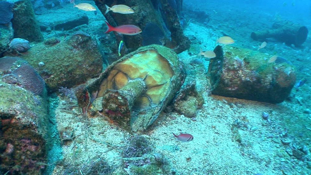 Mergulhadores desaparecem no mar, ficam 13 horas à deriva e são resgatados no Grande Recife