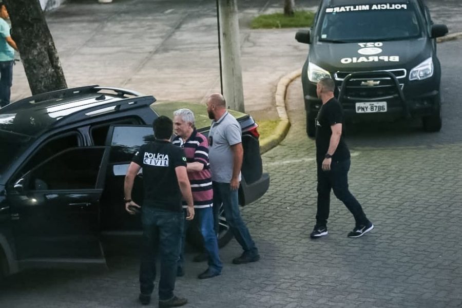 Câmara cassa prefeito de Uruburetama, acusado de estuprar pacientes em consultório