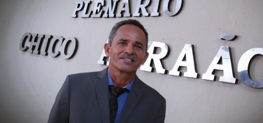 Em Milagres, presidente da Câmara é cassado pelo TRE