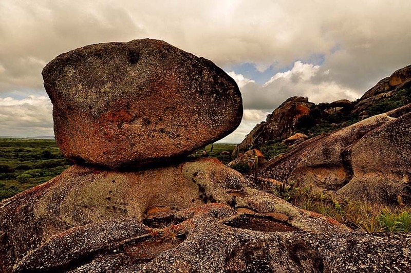 Cultura popular fortalece indicação da Chapada do Araripe a Patrimônio da Humanidade