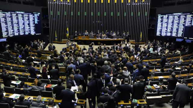 PEC da 2ª instância é aprovada e será discutida em comissão especial
