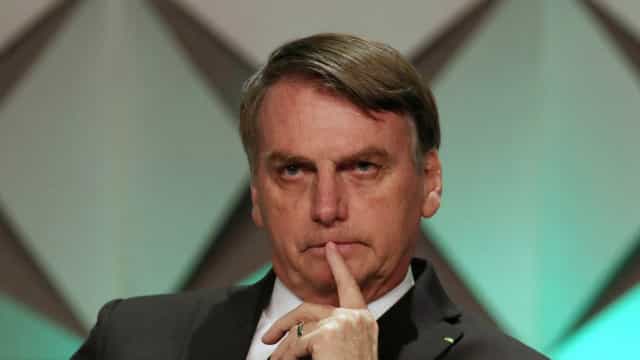 Reforma administrativa pode demorar um pouco, diz Bolsonaro