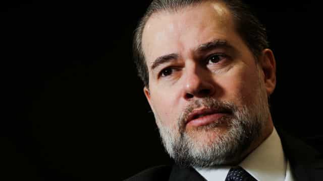 Toffoli enfrenta pressão interna e externa para decidir 2ª instância